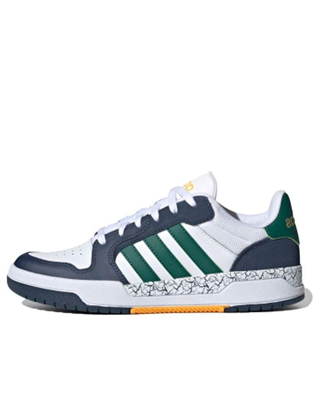 Adidas Blue Entrap for men