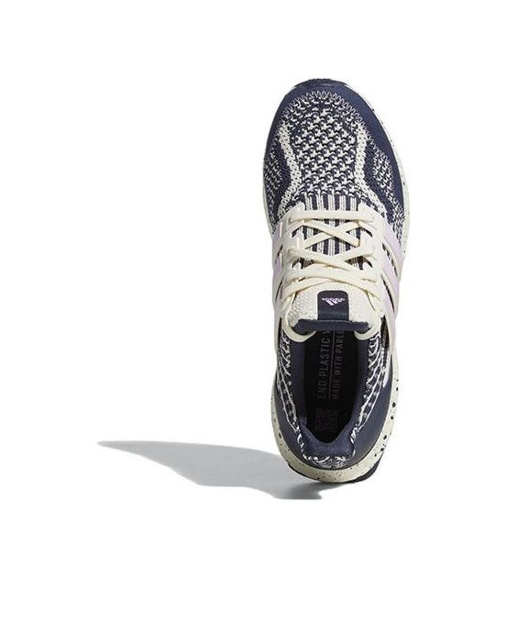 Adidas Blue (Wmns) Ultraboost 5 Dna
