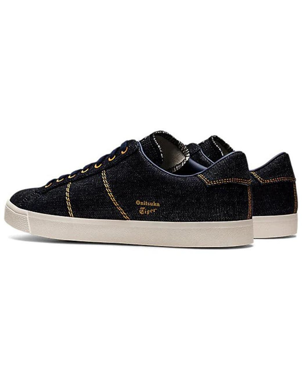Onitsuka Tiger Blue Lawnship 3.0 for men