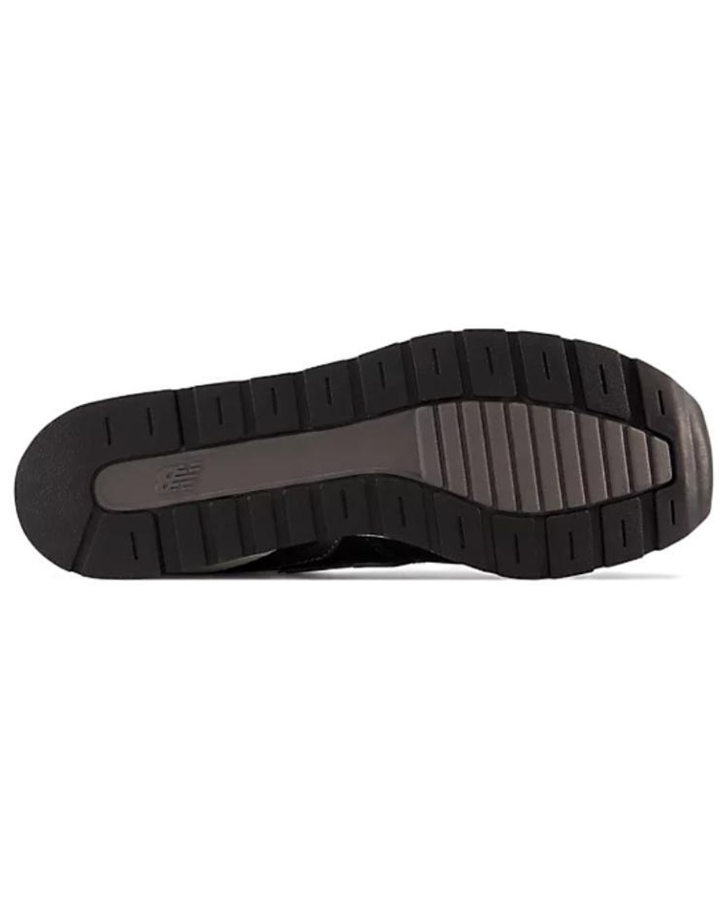 New Balance Black 996 Ri2 Shoes for men