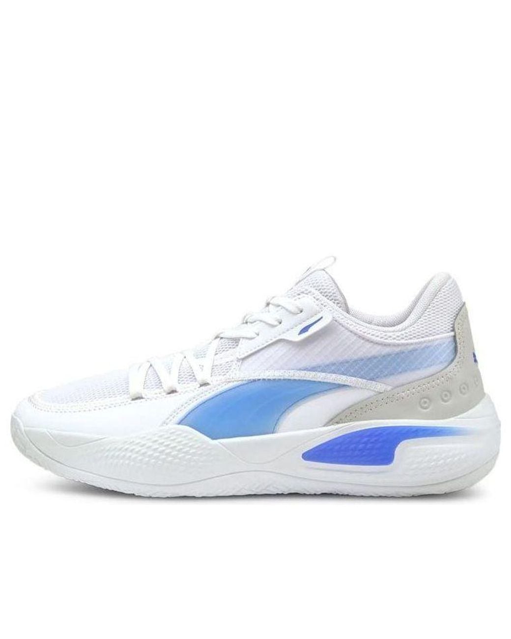 PUMA Court Rider Team Bluemazing' for men