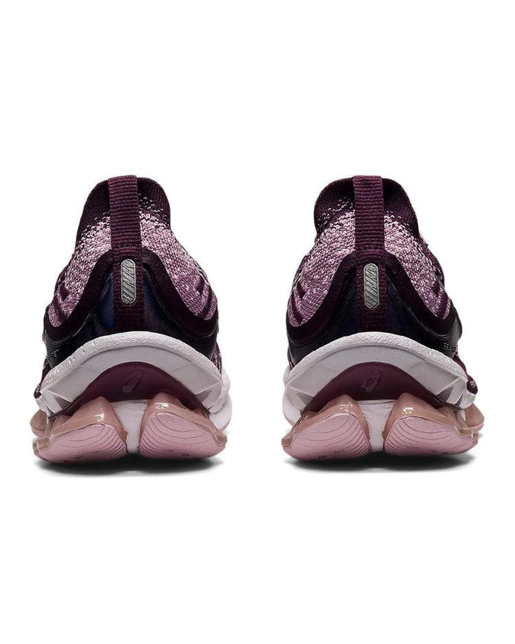 Asics Purple (Wmns) Kinsei Blast 'Deep Plum Barely Rose'