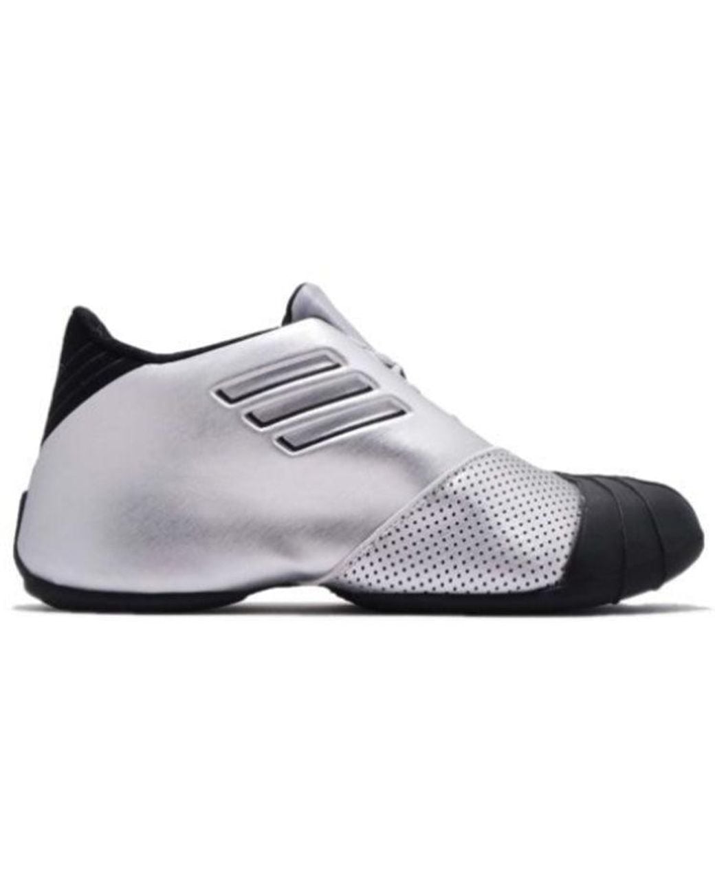 Adidas Gray T-Mac 1 Retro 'All Star' 2012 for men