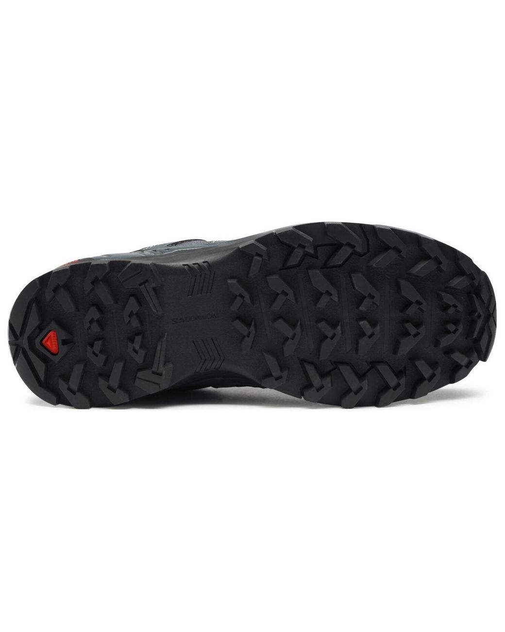 Salomon Blue (Wmns) X Braze Gore-Tex