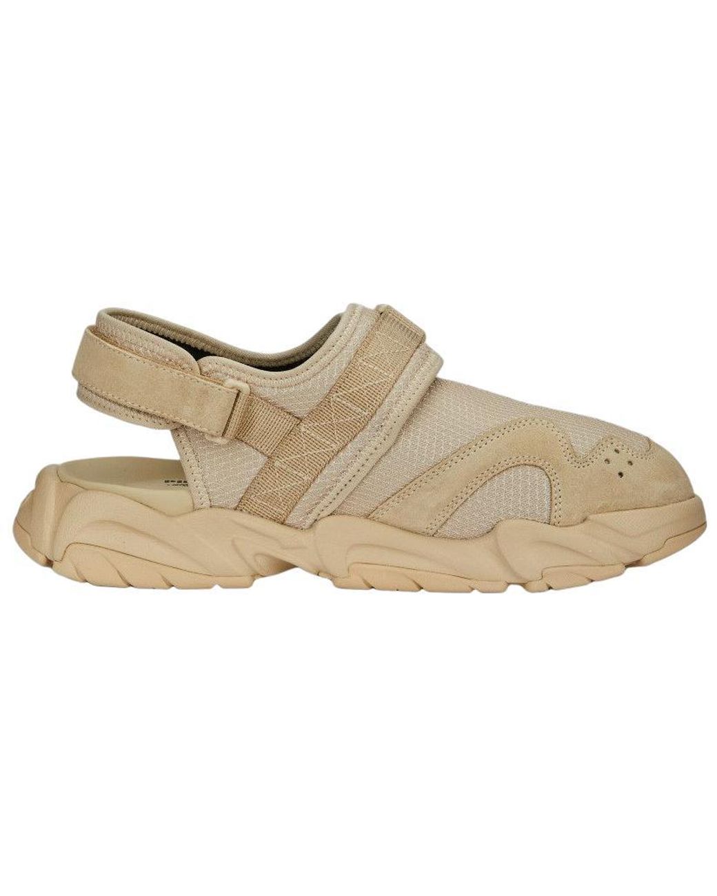 PUMA Natural Ts-01 Tonal 'Granola' for men