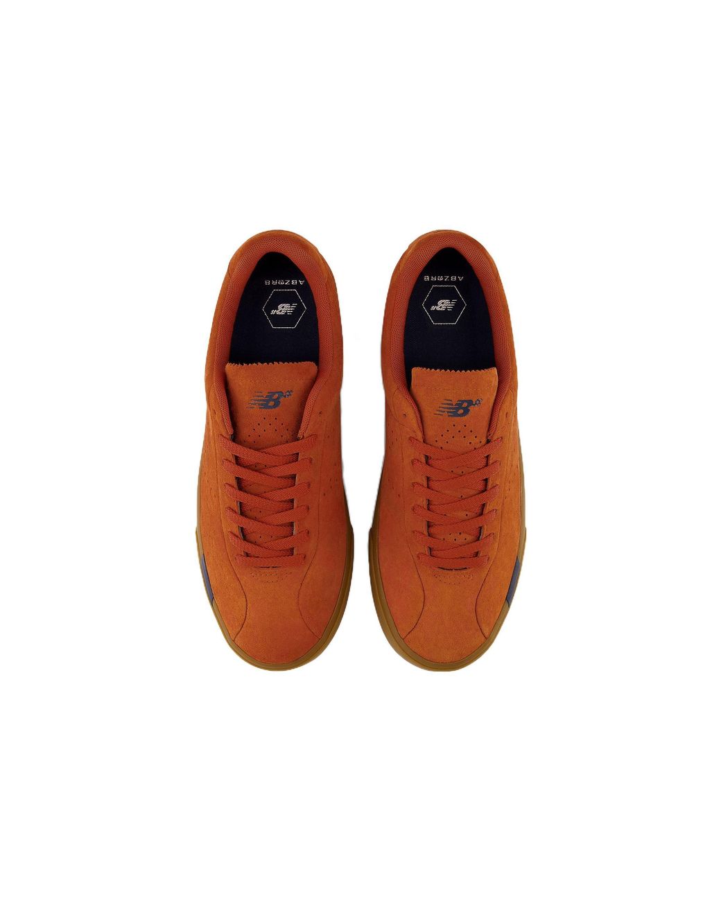 New Balance Brown Numeric 22 'Wheat' for men