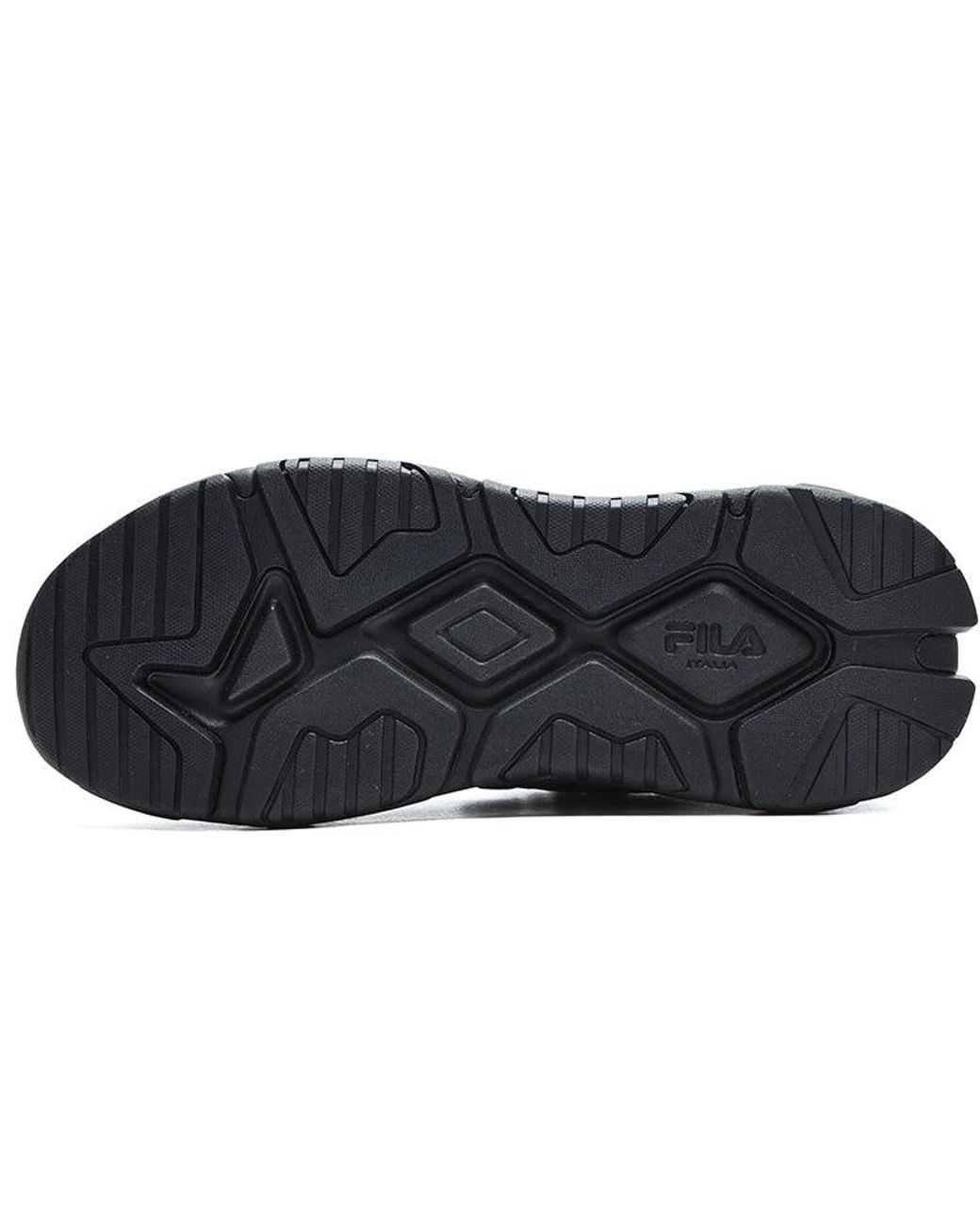 Fila Blue (Wmns) Collina Sport Shoes