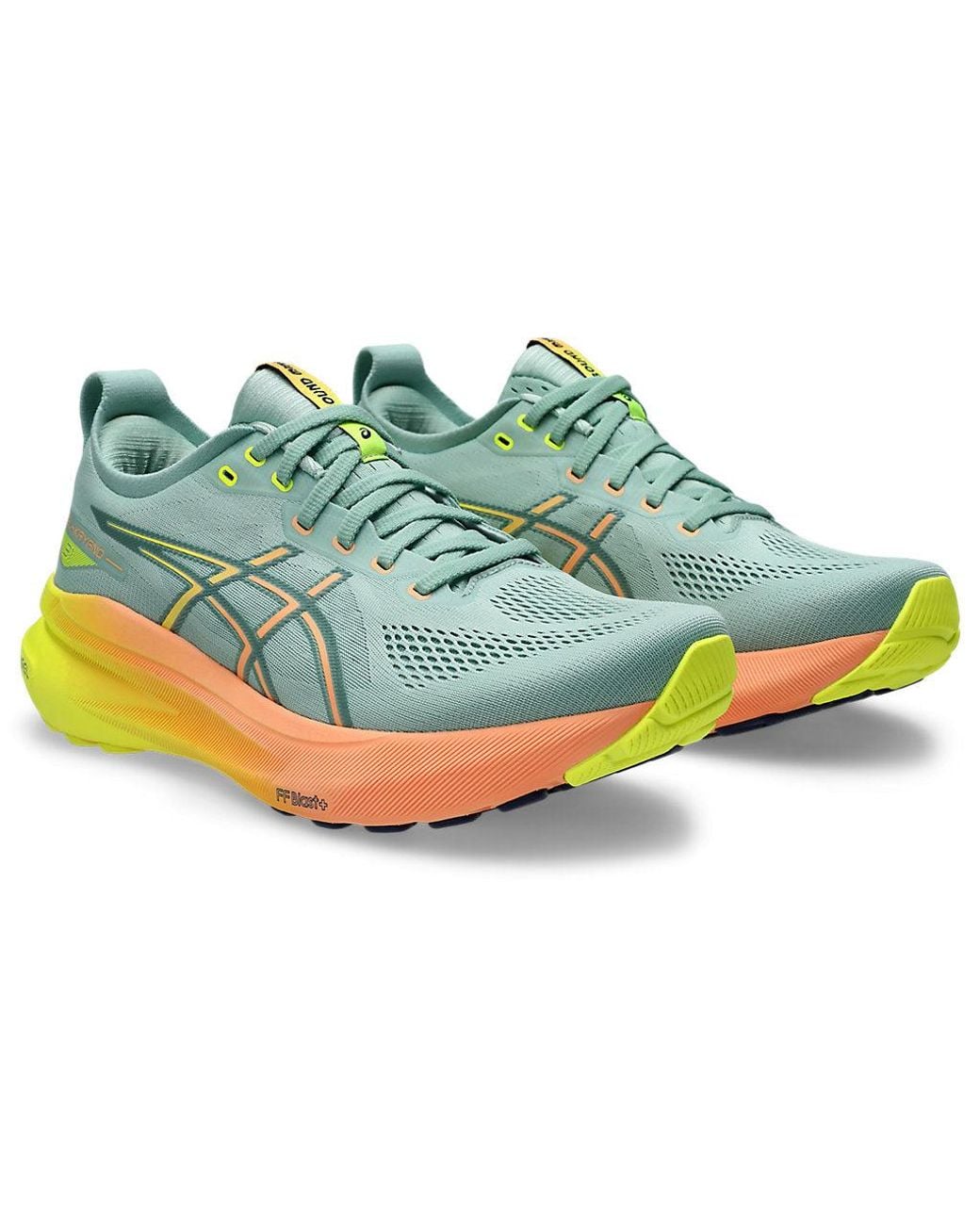 Asics Blue Gel-Kayano 31 Celebration Of Sport for men