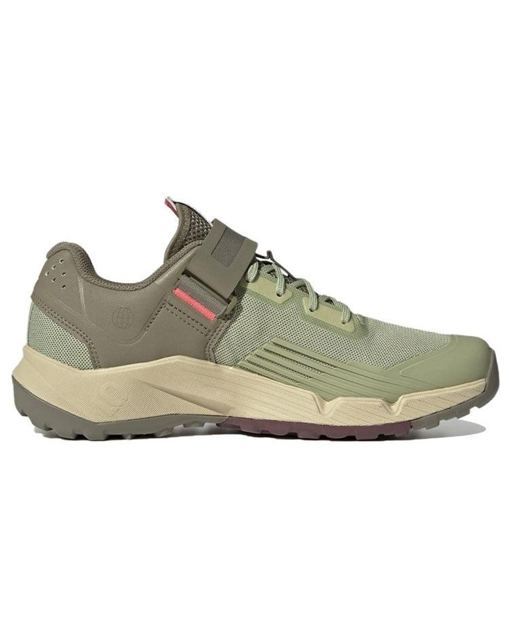Adidas Brown (Wmns) Five Ten Trailcross 'Magic Lime'