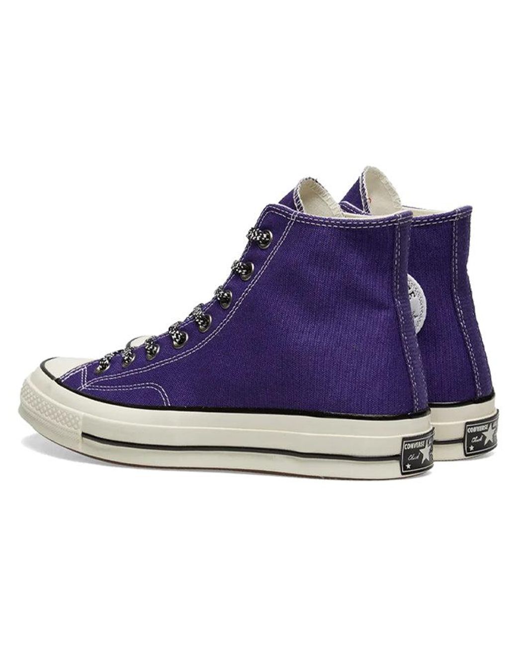 Converse Blue Chuck 70 Hi New Orchid for men