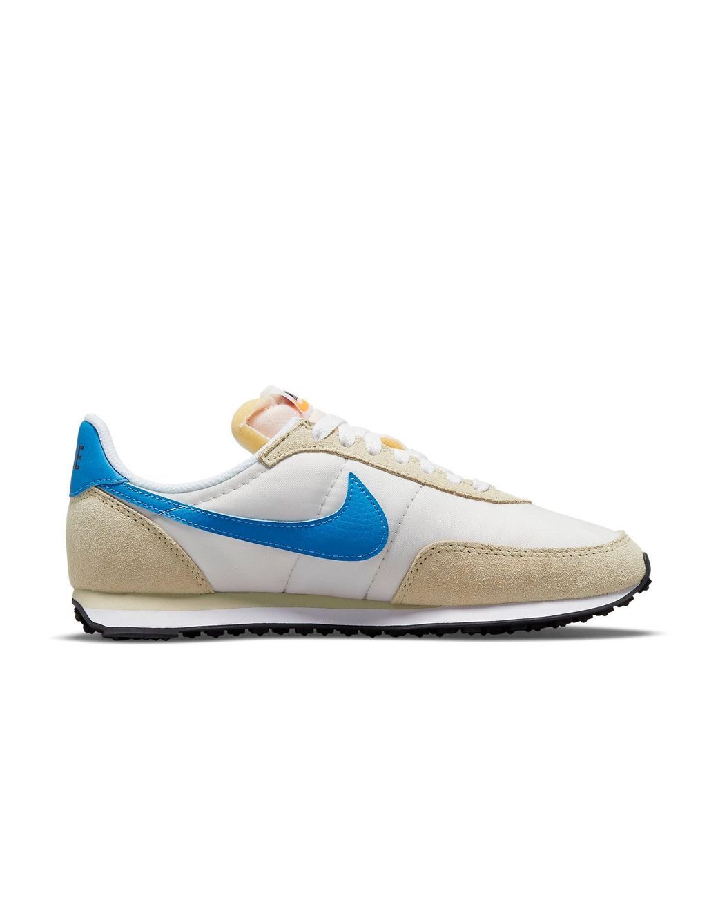 Nike Blue (Wmns) Waffle Trainer 2 'Rattan Photo'