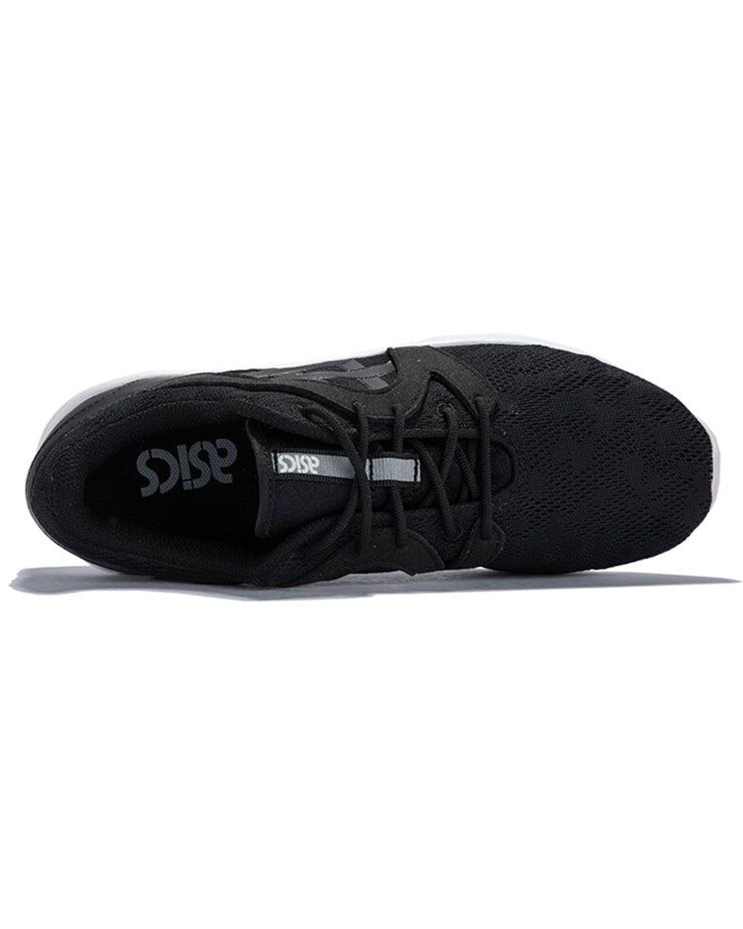 Asics Black (Wmns) Gel-Lyte