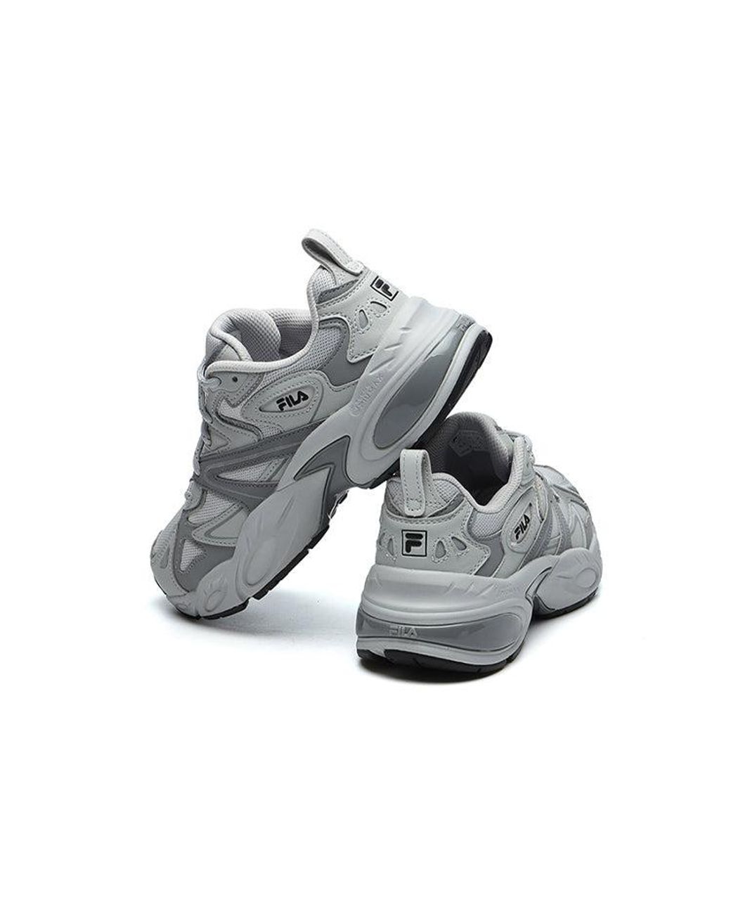 Fila Gray (Wmns) Dolphin