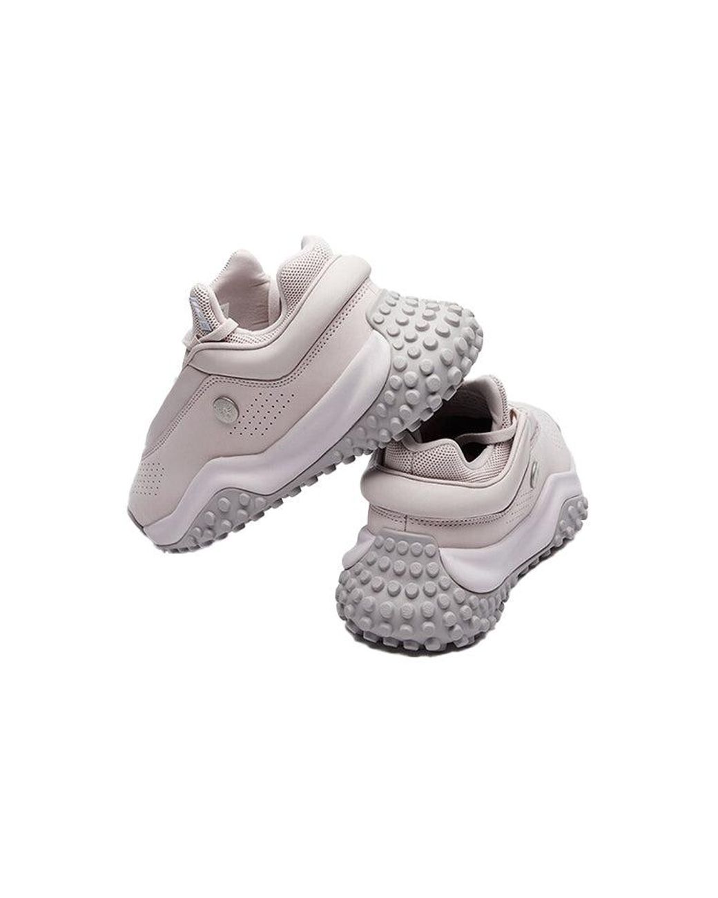 Fila White (Wmns) Mihara X Fm7 Daddy Shoes
