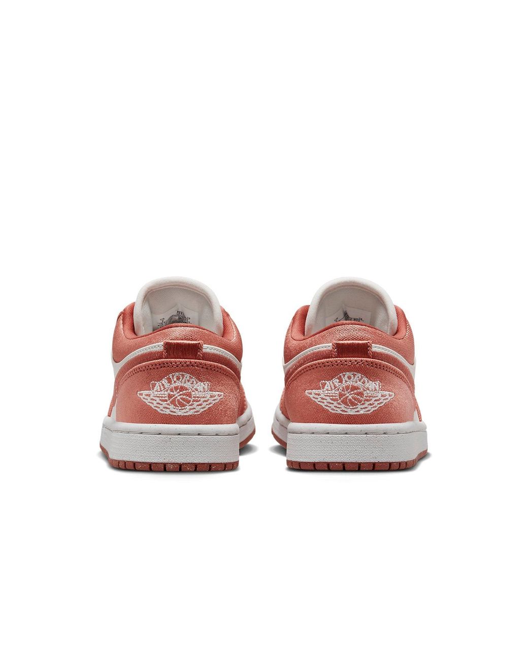 Nike Pink Nike Air 1 Low Se Sneakers