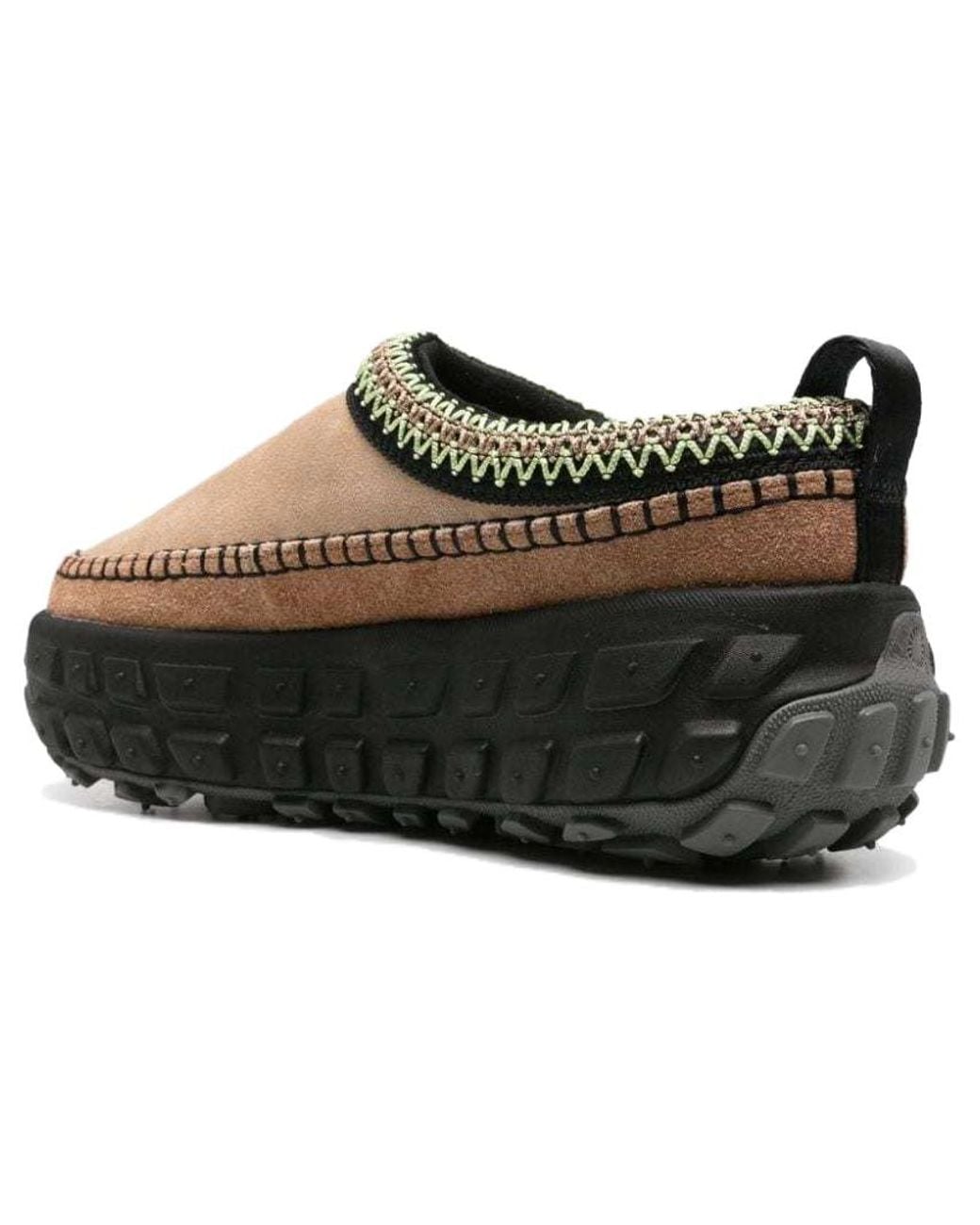 Ugg Black (Wmns) Venture Daze 'Light Comfort'