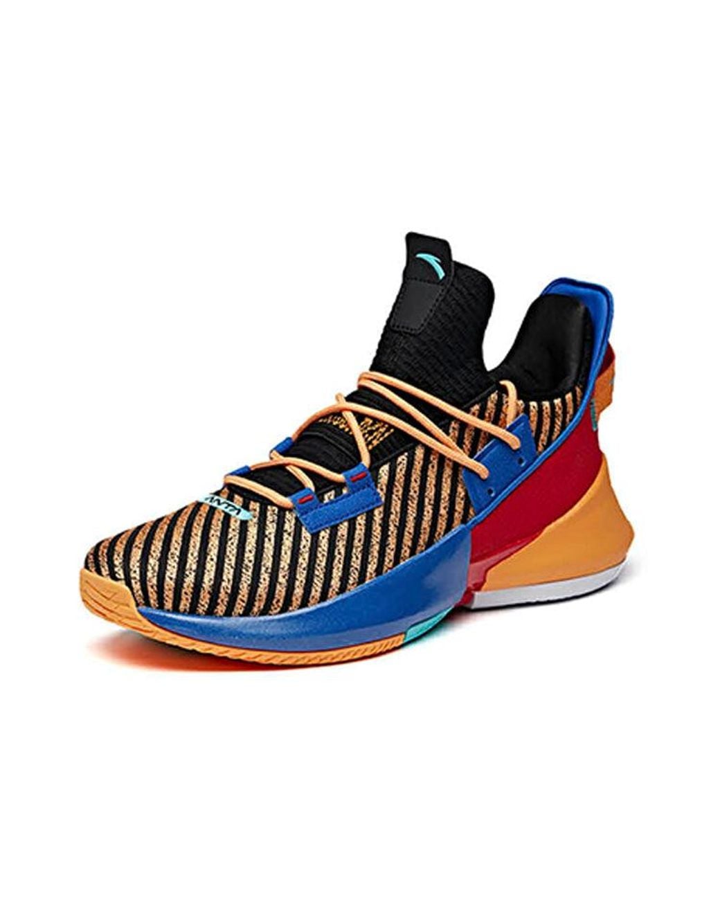 Anta Blue Ufo 2.0 for men