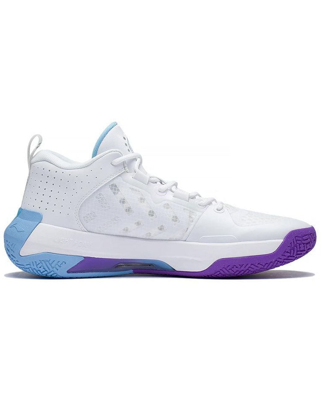 Li-ning Blue Liren 2 Low for men