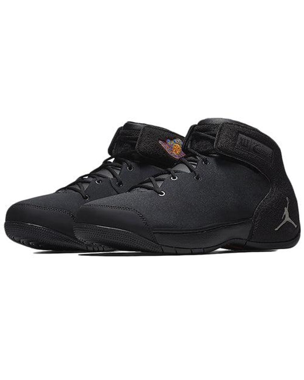 Nike Black Melo 1.5 Se 'Anthracite' for men