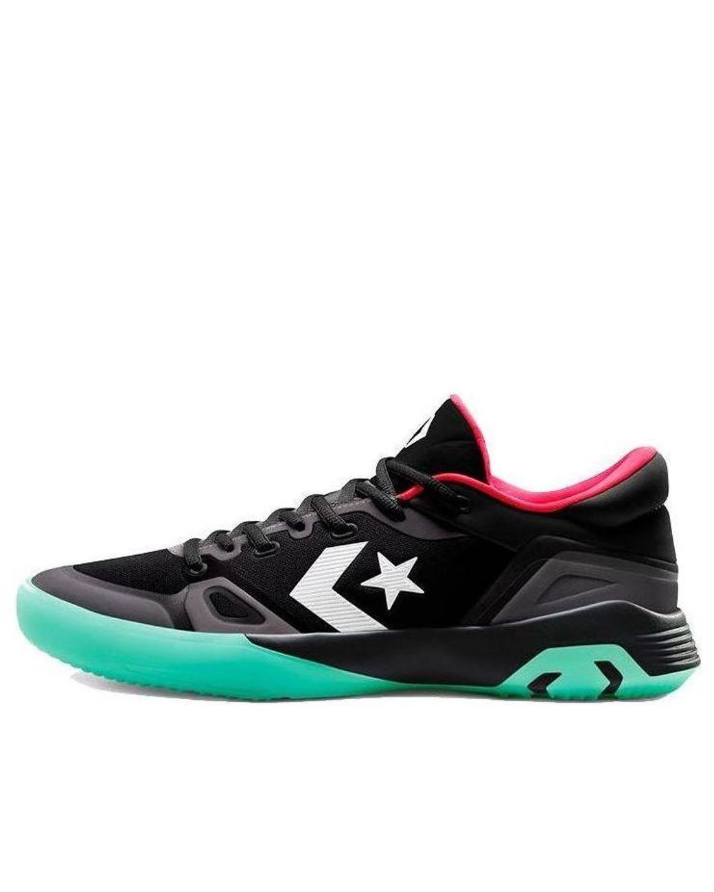 Converse Black G4 Low 'Solstice Collection for men