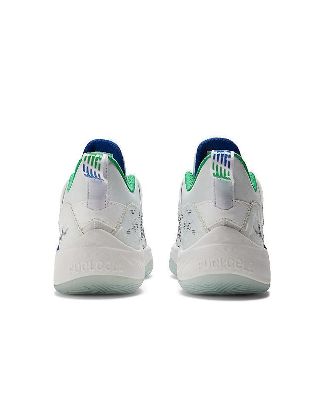 New Balance Blue Two Wxy V3 'Spin Cycle' for men