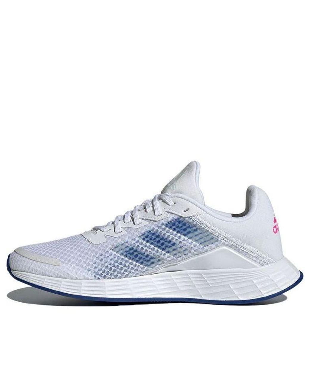 Adidas Blue (Wmns) Duramo Sl Shoes