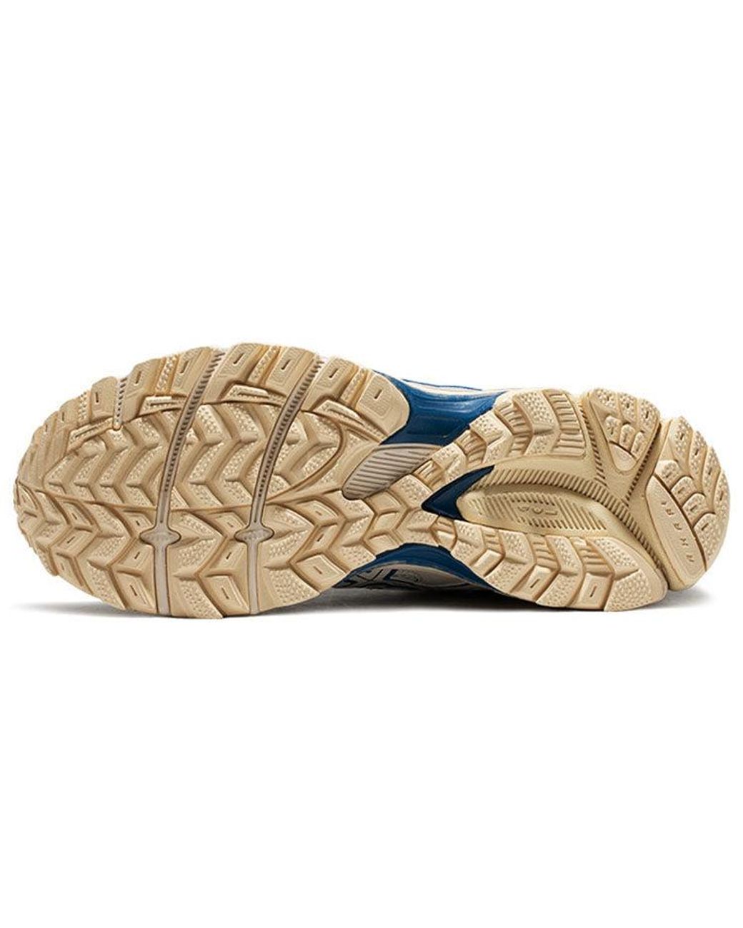 Asics Blue Gel-kahana 8 for men