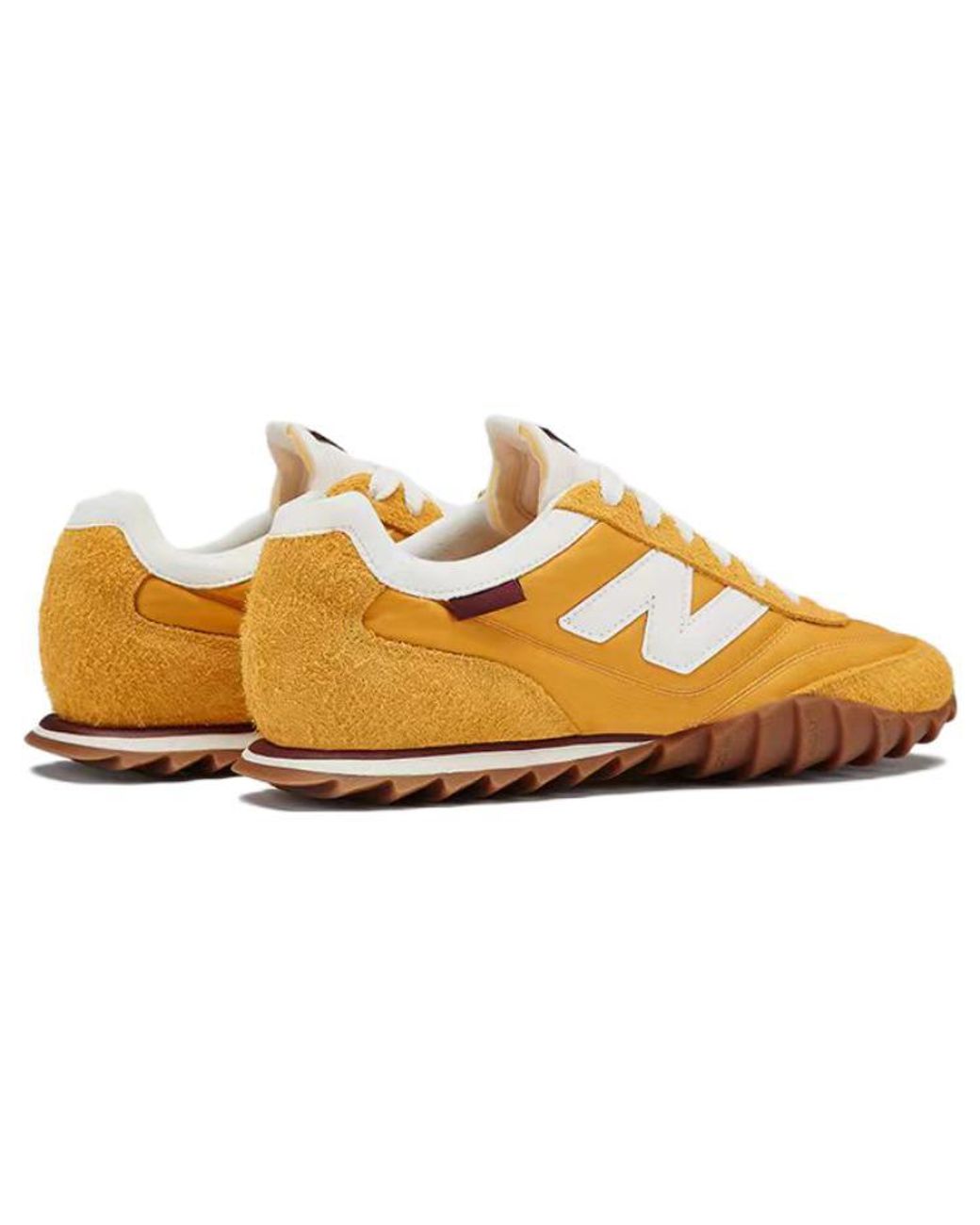 New Balance Yellow X Donald Glover Rc30 'Golden Hour' for men