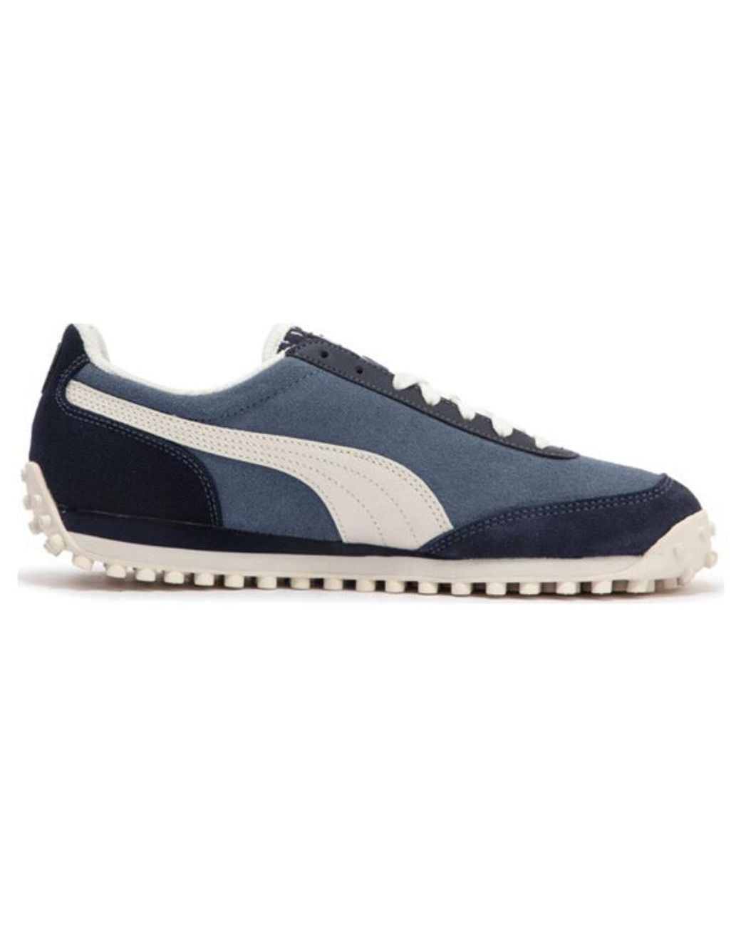 PUMA Blue Fast Rider Pack for men