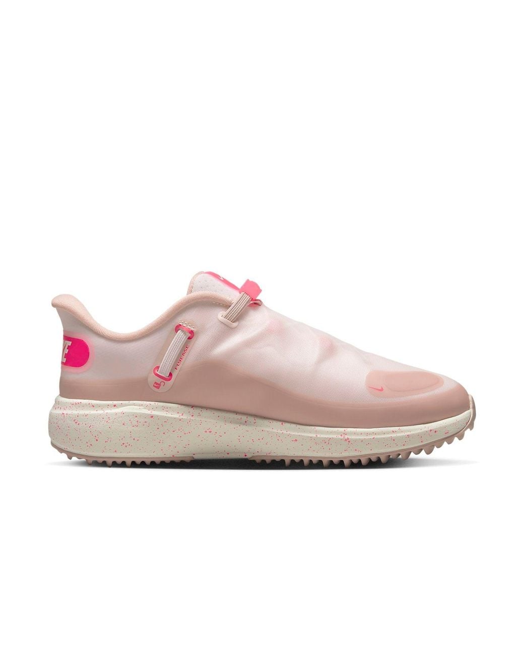 Nike Pink (Wmns) React Ace Tour