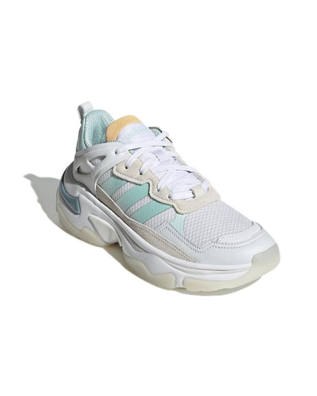 Adidas Blue (Wmns) Boujirun Light'
