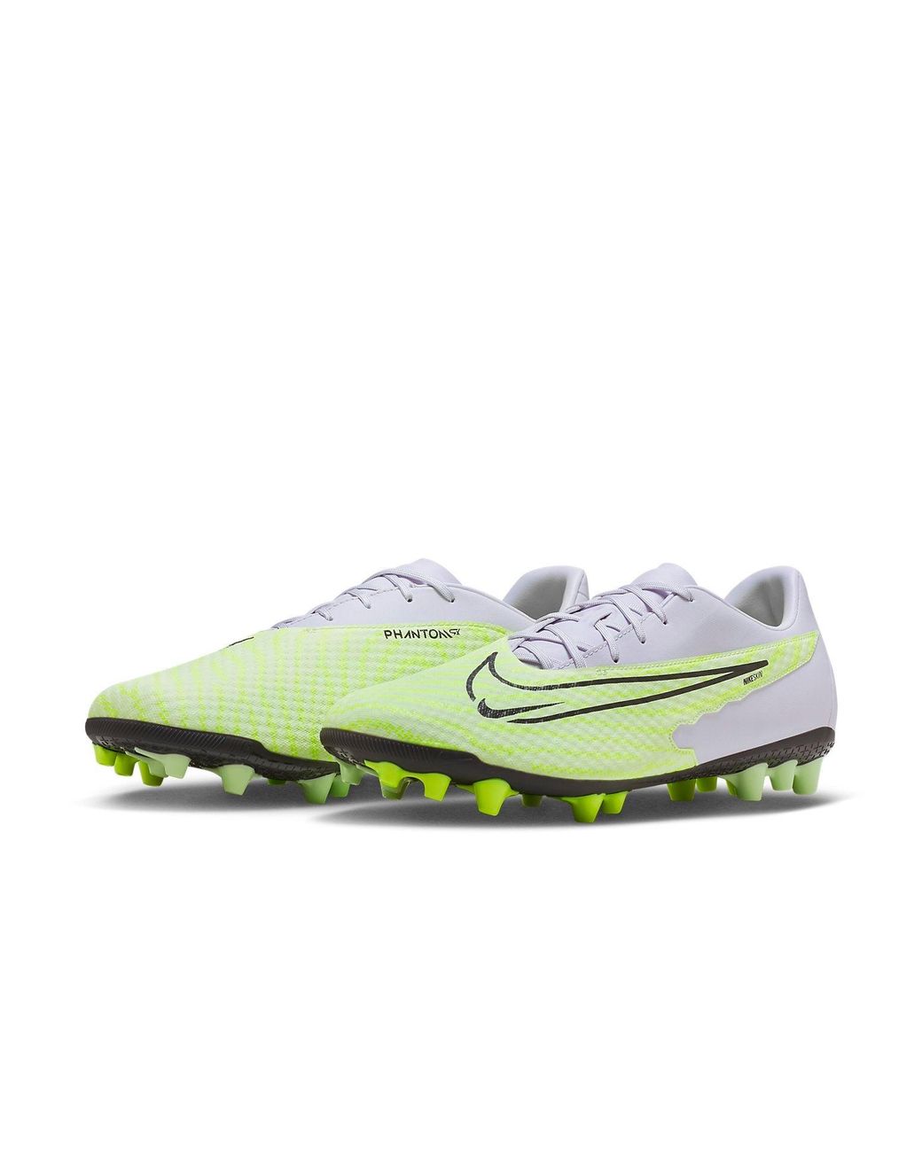 Nike Green Phantom Gx Academy Ag for men