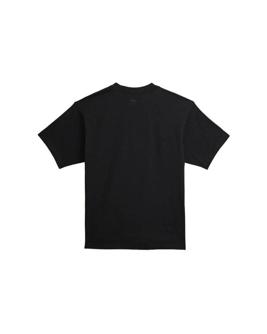 Adidas Black X Pharrell Basic Sports T-Shirt
