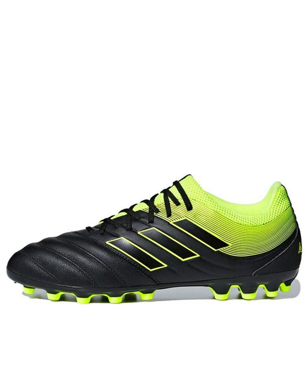 adidas Copa 19.3 Ag Artificial Grass in Green for Men | Lyst