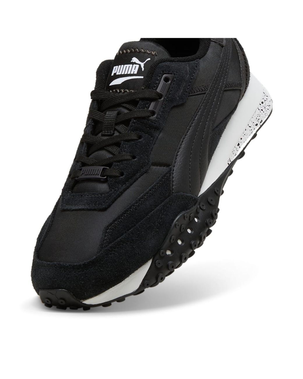 PUMA Blacktop Rider Flat Dark' for men