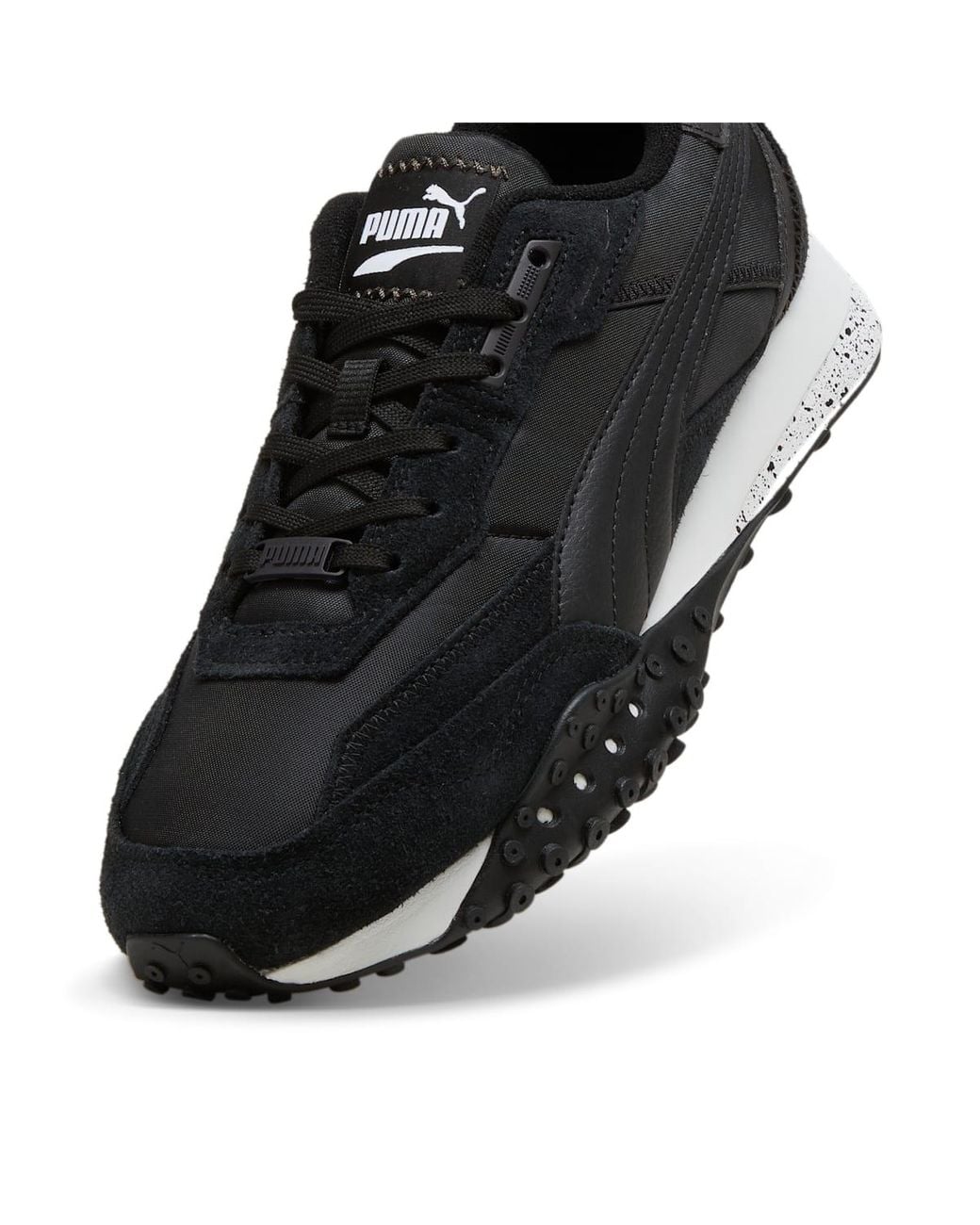 PUMA Blacktop Rider Flat Dark' for men