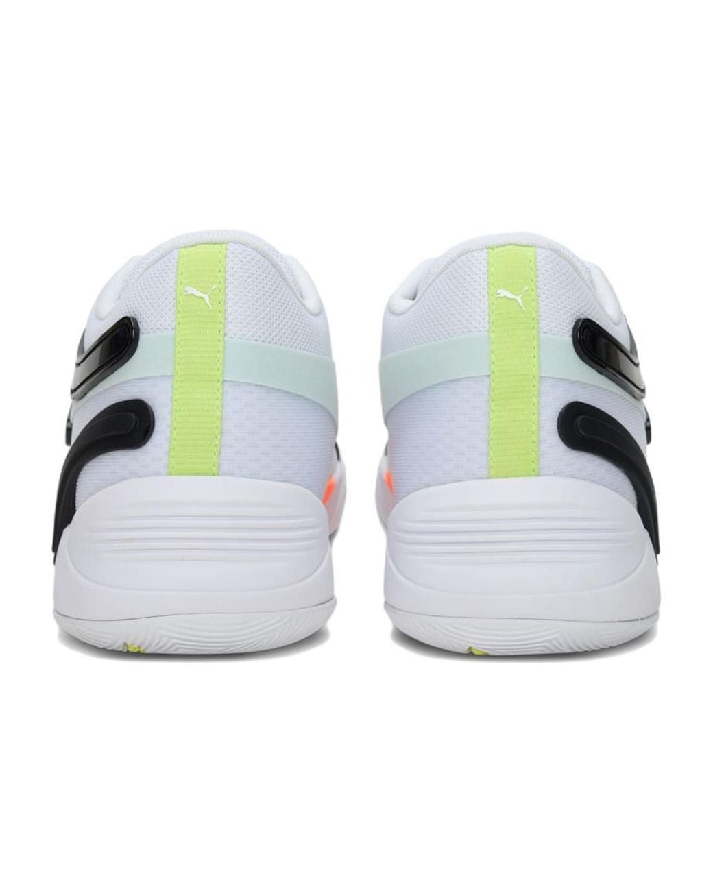 PUMA Blue Trc Blaze Court for men