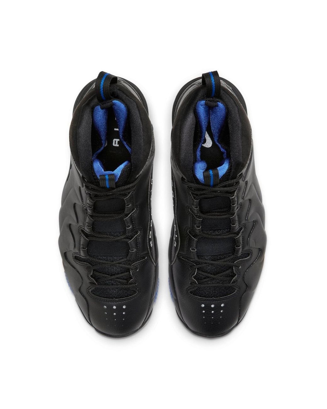Varsity Royal Nike Penny Iii Nike Air Penny Varsity Royal' In