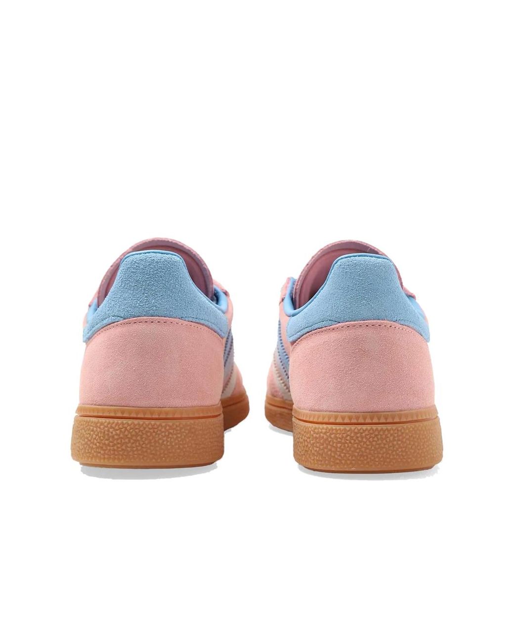 Adidas Pink (Wmns) Handball Spezial 'Semi Spark'