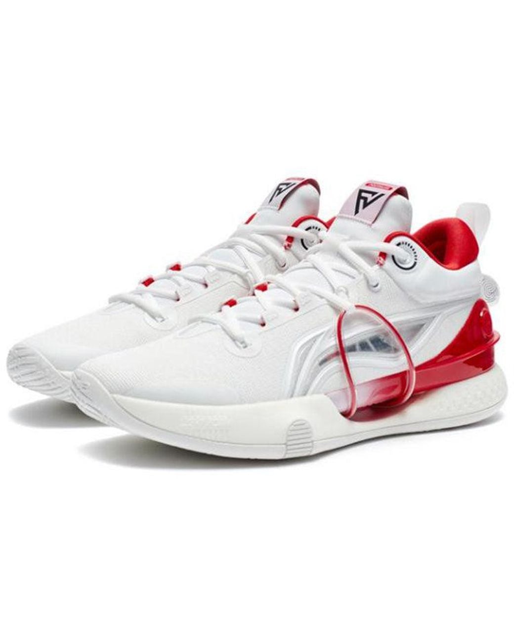 Li-ning White Speed 8 Premium for men