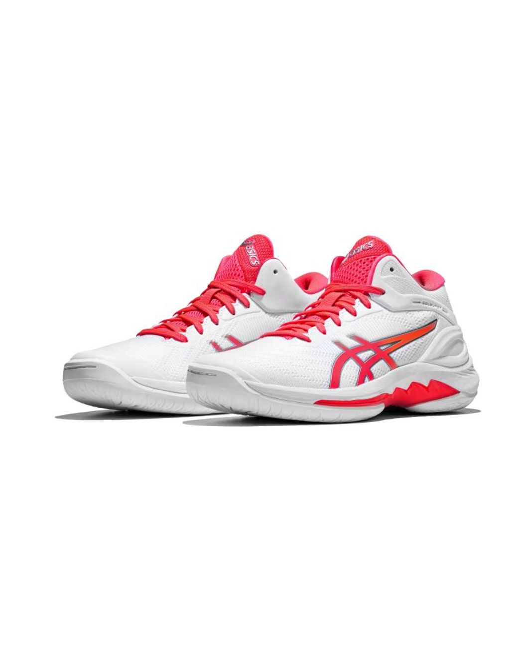 Asics Red Gel-Burst 28 Diva' for men