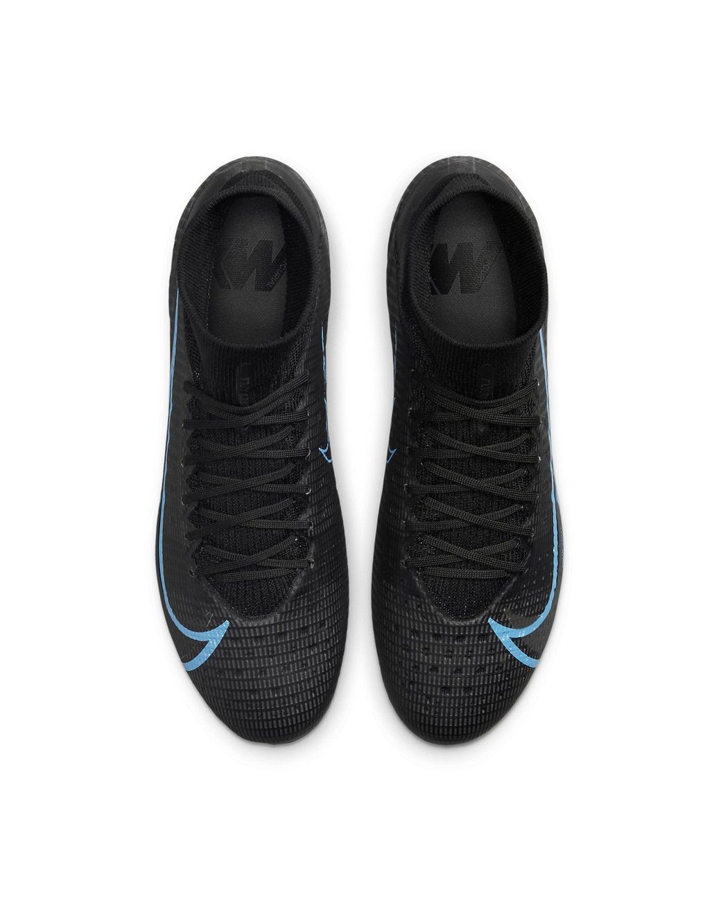 Nike Black Mercurial Superfly 8 Pro Fg Photo' for men