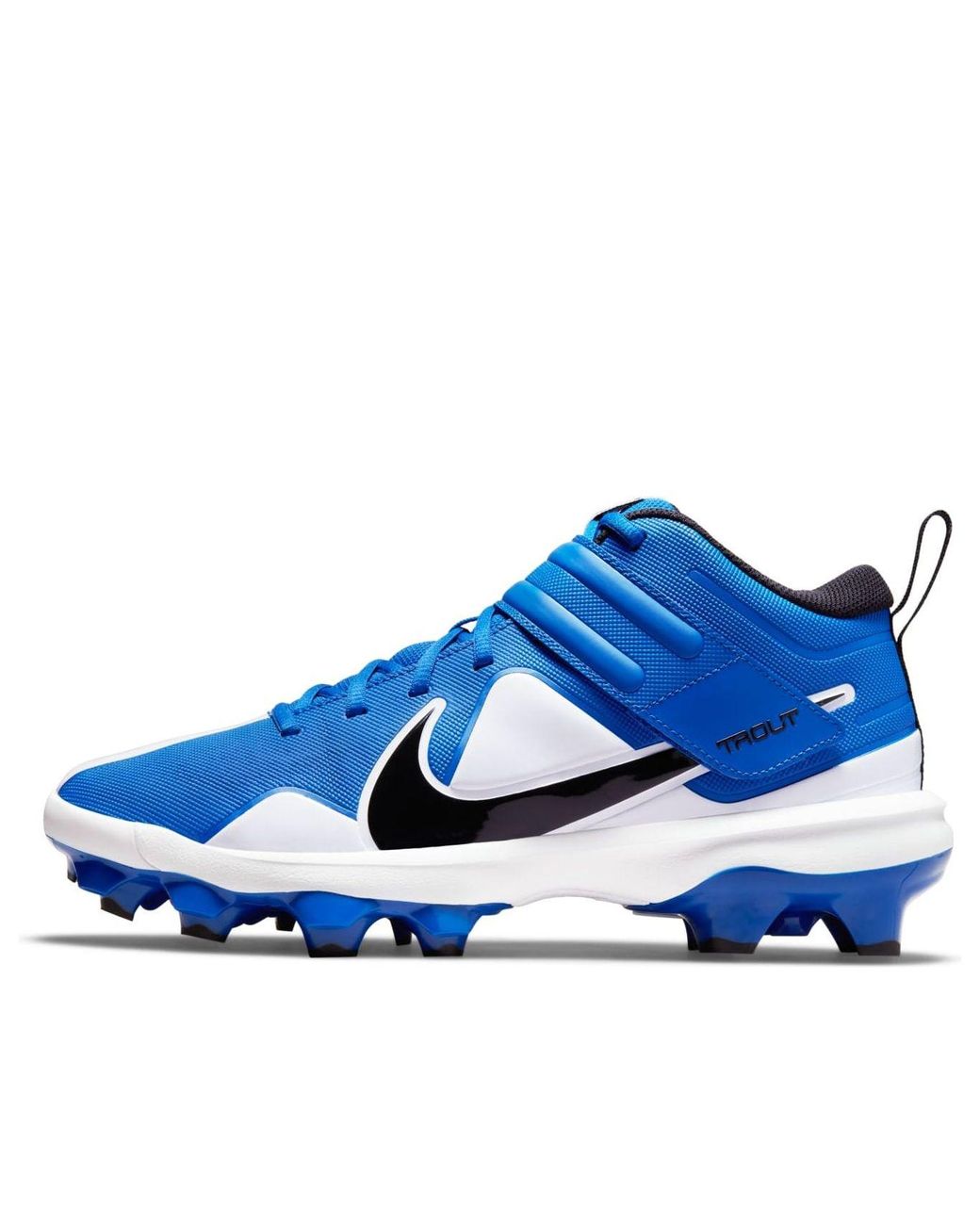 Nike Blue Force Trout 7 Pro Mcs for men