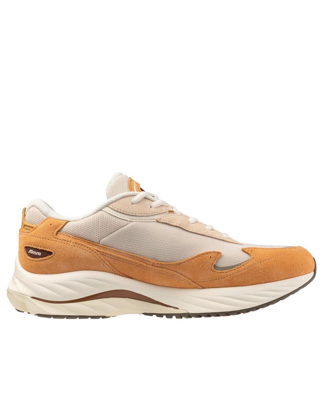 Mizuno White Wave Rider Beta 'Peach Bloom Major' for men
