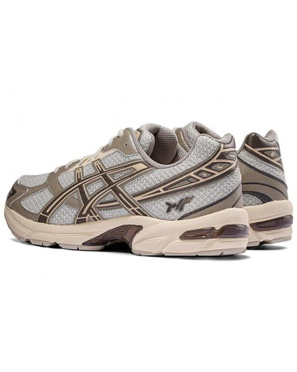 Asics White X I4P Gel-1130 'Glacier' for men