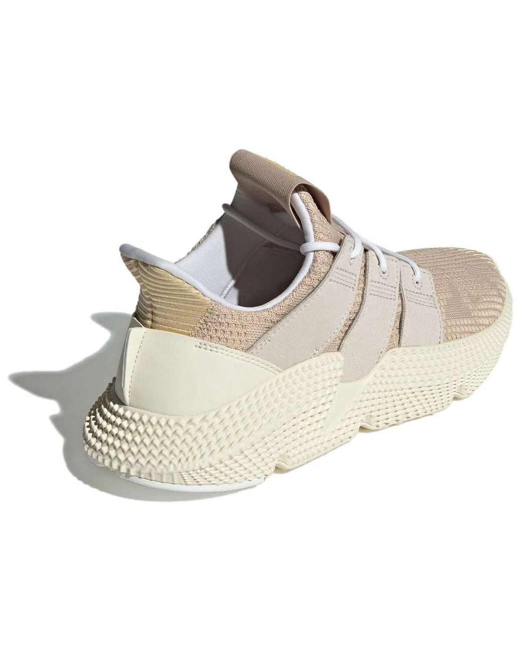 Adidas Natural Prophere Khaki' for men