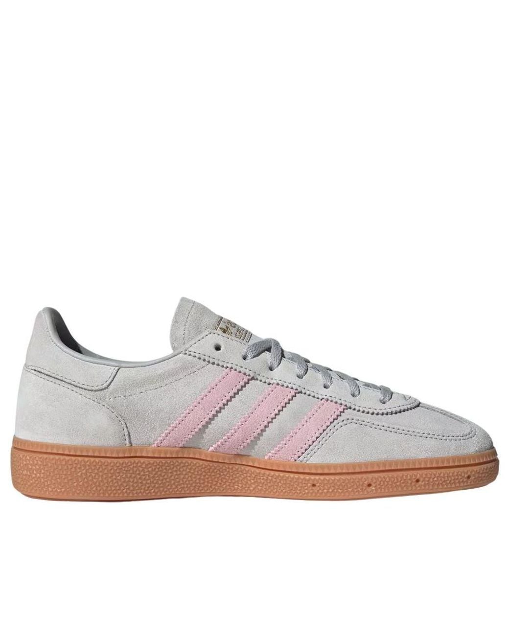 Adidas White (Wmns) Handball Spezial Two Clear'