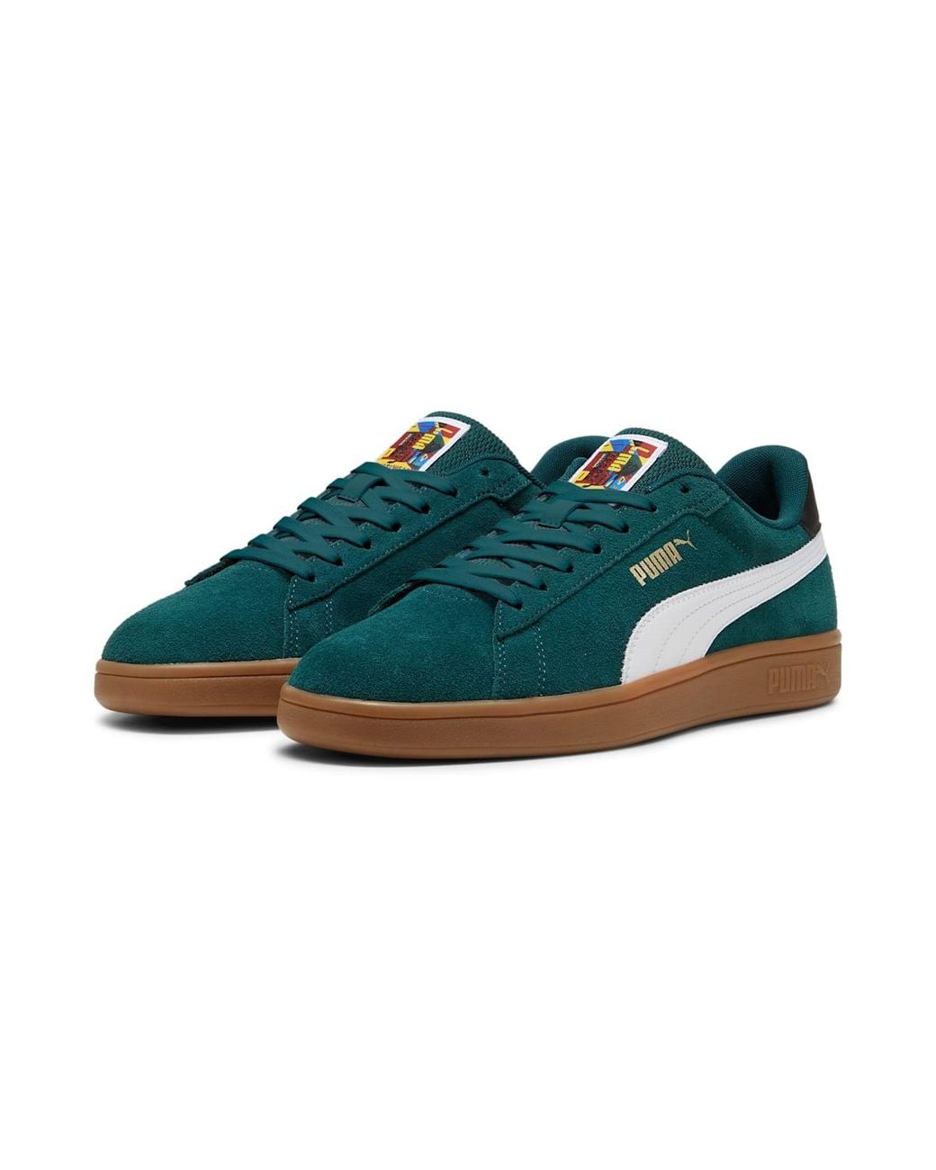 PUMA Blue Smash 3.0 'Year Of Sport' for men