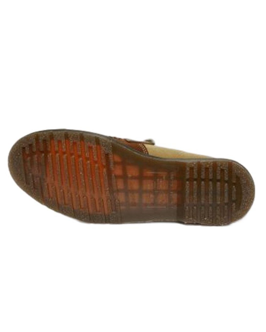 Dr. Martens Brown Adrian Made for men