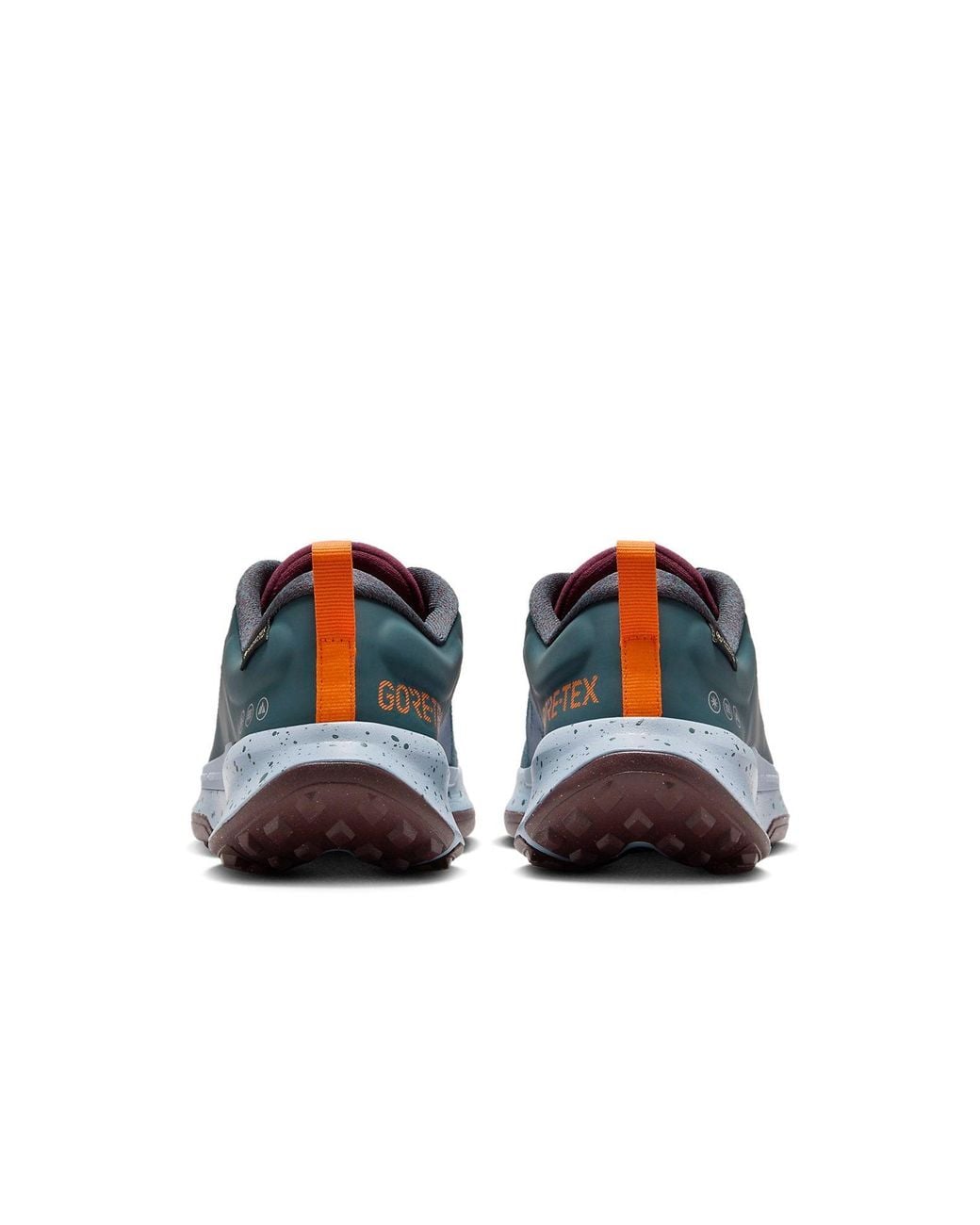 Nike Blue (Wmns) Juniper Trail 2 Gore-Tex 'Deep Jungle'